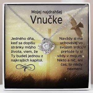 Od babičky vnučke | VEGA