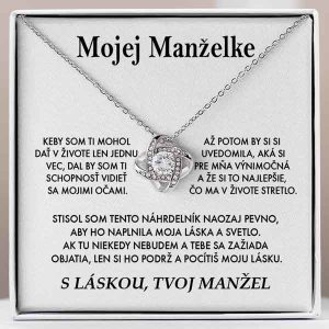 Od manžela manželke | STELLA