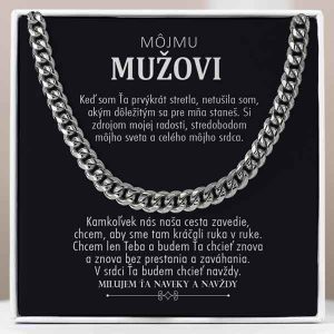 Od partnerky partnerovi | LUCIAN