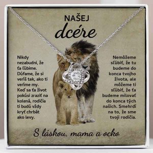 Od rodičov dcére | NAMI