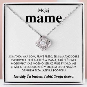 Od dcéry matke | SAMIRA