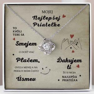 Od priateľa k priateľovi | ASHE