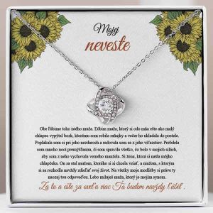 Od svokry neveste | EVELYN