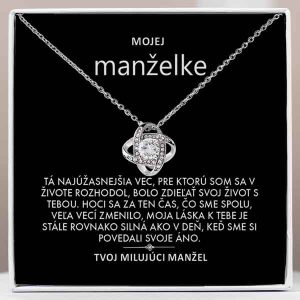 Od manžela manželke | KATARINA