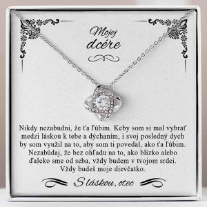 Od otca dcére | SARAH