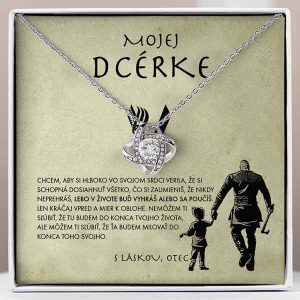 Od otca dcére | QUINN