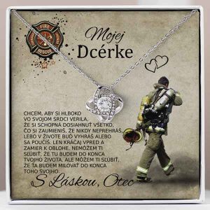 Od otca dcére | HANA