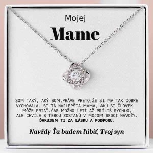 Od syna matke | OLIVIA