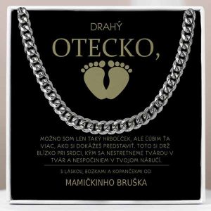 Pre nastávajúceho otca | THEO