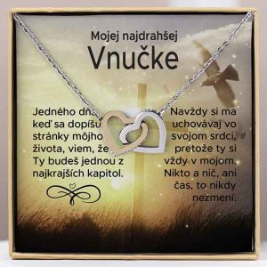 Od babičky vnučke | VEGA_HEARTS