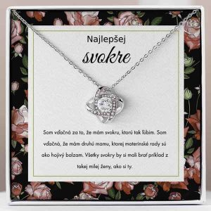 Od nevesty svokre | TERRA