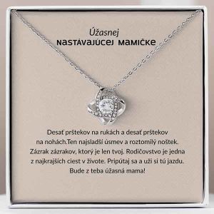 Pre budúcu mamičku | GIA