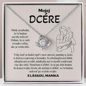 Od matky dcére | ISABELLA