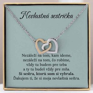 Od priateľa k priateľovi | NILAH_HEARTS