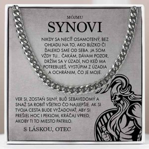 Od otca synovi | MALIK