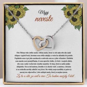 Od svokry neveste | EVELYN_HEARTS