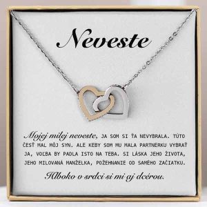 Od svokry neveste | KALI_HEARTS