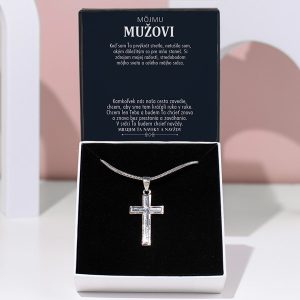 Od partnerky partnerovi | LUCIAN_MENCROSS