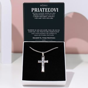 Od priateľky priateľovi | HAYDEN_MENCROSS