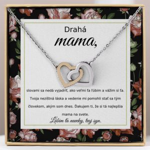 Od syna matke | HAZEL_HEARTS