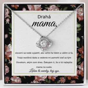 Od syna matke | HAZEL