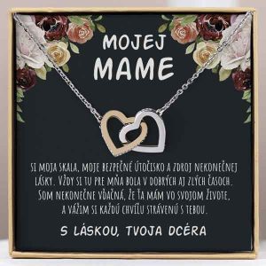 Od dcéry matke | MADIE_HEARTS