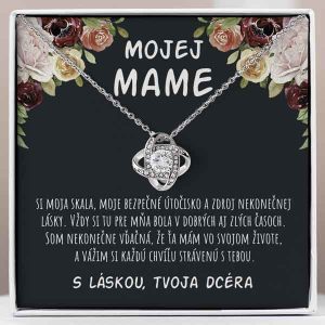 Od dcéry matke | MADIE