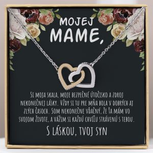 Od syna matke | ELLIE_HEARTS