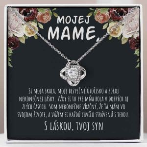 Od syna matke | ELLIE