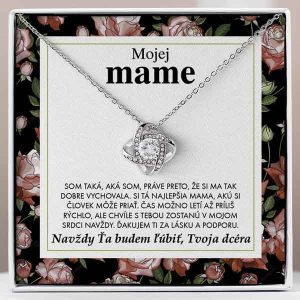 Od dcéry matke | RILEY