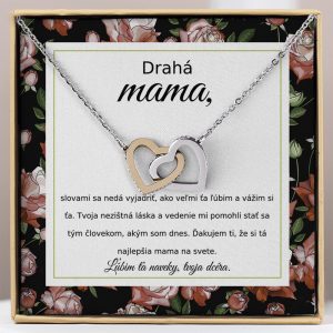 Od dcéry matke | HAVEN_HEARTS