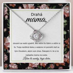 Od dcéry matke | HAVEN