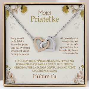 Od priateľa priateľke | CELESTE_HEARTS