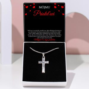 Od priateľky priateľovi | CESAR_MENCROSS