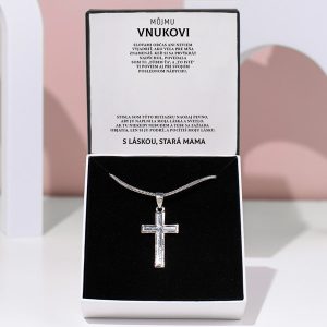 Od babičky vnukovi | ZAC_MENCROSS