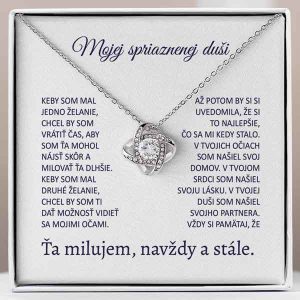 Od partnera partnerke | SONA