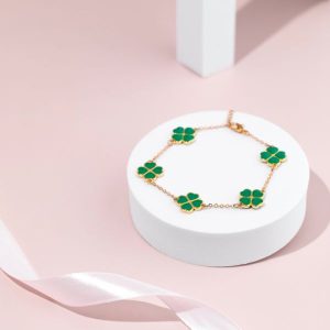 Náramok pre šťastie | CHARMBRACELET