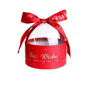 Vianočná krabička | SANTABOX