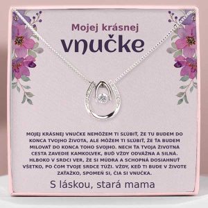 Od babičky vnučke | NOA_LUCKY