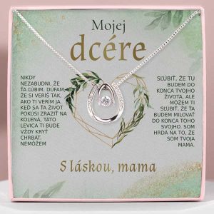 Od matky dcére | KIARA_LUCKY