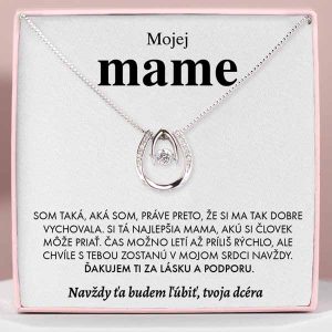 Od dcéry matke | SAMIRA_LUCKY