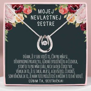 Od priateľa k priateľovi | SERAPHINE_LUCKY