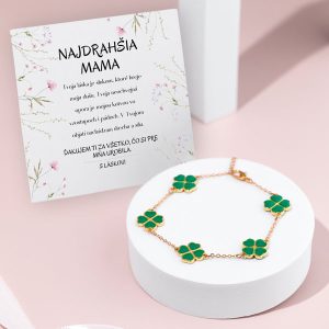 Od detí matke | MARGO_CHARMBRACELET