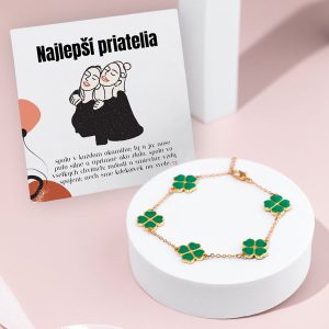 Z priateľstva | SUZY_CHARMBRACELET