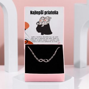 Od priateľa k priateľovi | SUZY_CRYSTALBRACELET
