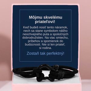 Od priateľa k priateľovi | ZANE_NAUTICROPE
