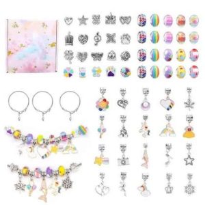 Súprava na výrobu jedinečných náramkov | FUNBRACE