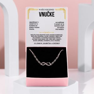 Od starých rodičov vnučke | NASUS_CRYSTALBRACELET