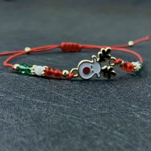 Náramok s jeleňom | DEERBRACELET