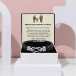 COLT_BRAIDEDBRACELET